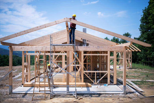 Best New Roof Installation  in Youngwood, PA