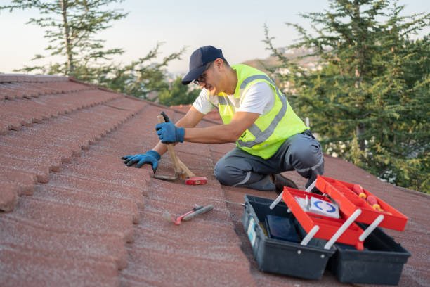 Quick and Trustworthy Emergency Roof Repair Services in Youngwood, PA