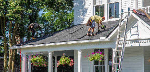 Best Flat Roof Repair Services  in Youngwood, PA